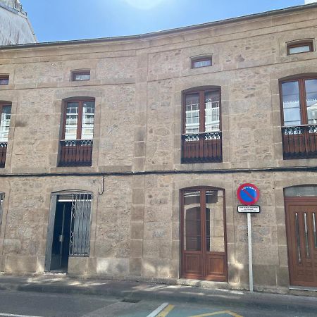Apartamento Vila O Valadouro 2 Exteriér fotografie