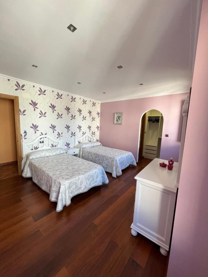 Apartamento Vila O Valadouro 2 Exteriér fotografie