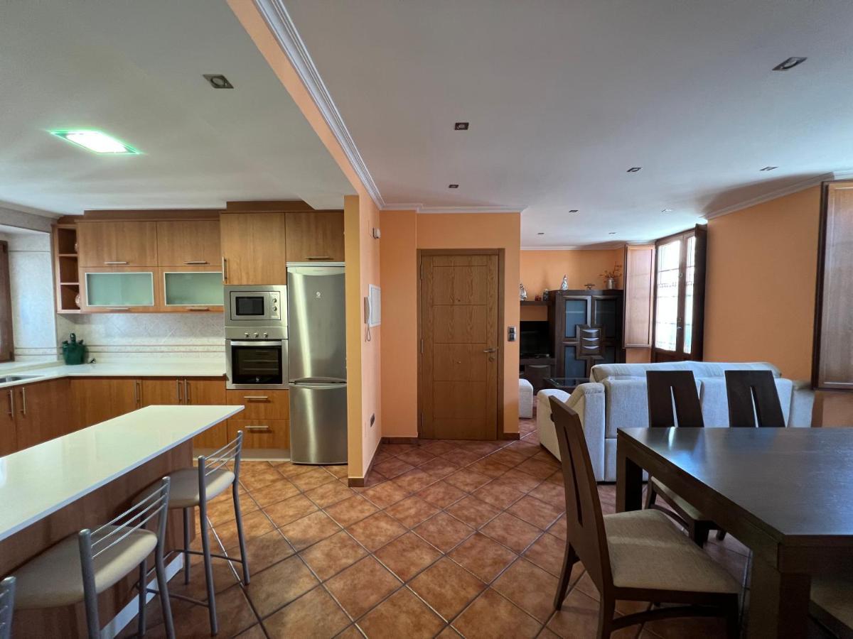 Apartamento Vila O Valadouro 2 Exteriér fotografie