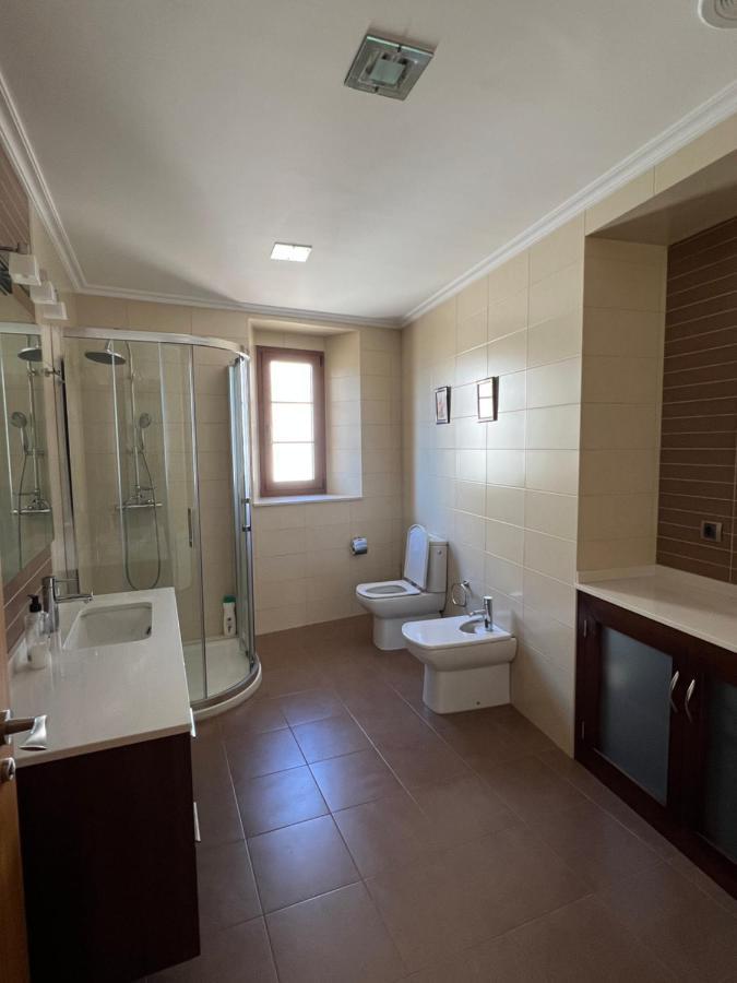 Apartamento Vila O Valadouro 2 Exteriér fotografie