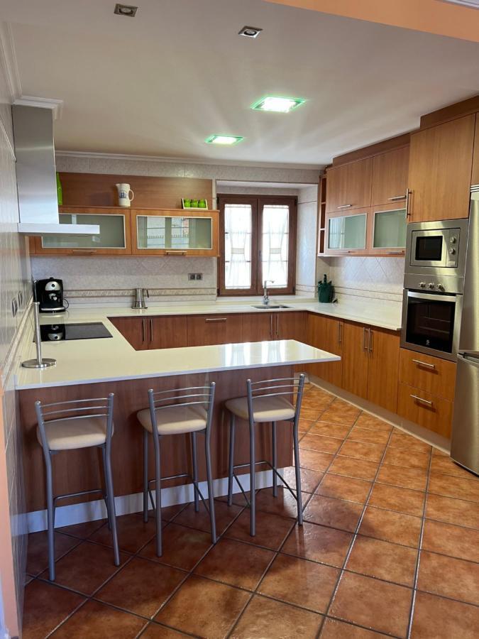Apartamento Vila O Valadouro 2 Exteriér fotografie