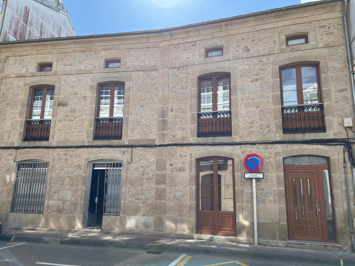 Apartamento Vila O Valadouro 2 Exteriér fotografie